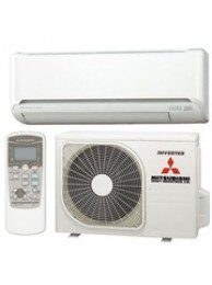MITSUBISHI heavy SRK/SRC-25 ZJ-S TOIXOY INVERTER