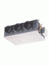 FDUA-1001 R/FDC-250 VN/VS (ΚΑΝΑΛΑΤΟ - INVERTER)