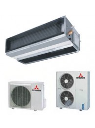 FDU-200 V/FDC-200 VS (ΚΑΝΑΛΑΤΟ - INVERTER)