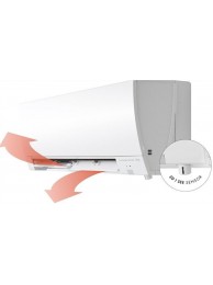 MITSUBISHI Electric MSZ/MUZ-FH50VE TOIXOY INVERTER