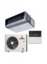 MITSUBISHI SEZ-KD 50/SUZ-KA 50 VA ΚΑΝΑΛΑΤΟ - INVERTER