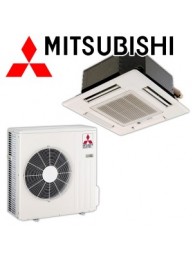 MITSUBISHI SLZ-KA 50 VAL/SUZ-KA 50 VA ΚΑΣΕΤΤΑ - INVERTER