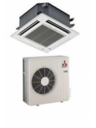 PLA-RP 71 BA/SUZ-KA 71 VA (ΚΑΣΕΤΑ-INVERTER)