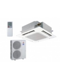 PLA-RP100BA/PUHZ-P100 V(Y)HA (ΚΑΣΕΤΑ-INVERTER)
