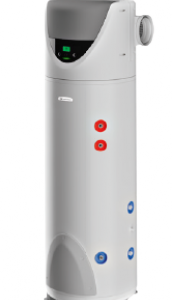 Chaffoteaux Αντλια θερμοτητας ARIANEXT FLEX DC inverter + υδραυλικη μοναδα + 180 λιτ δοχειο αποθηκευση